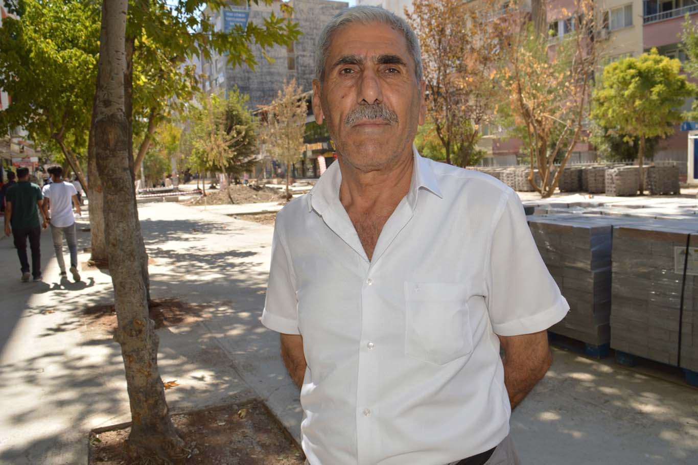 Hacı Oğuz